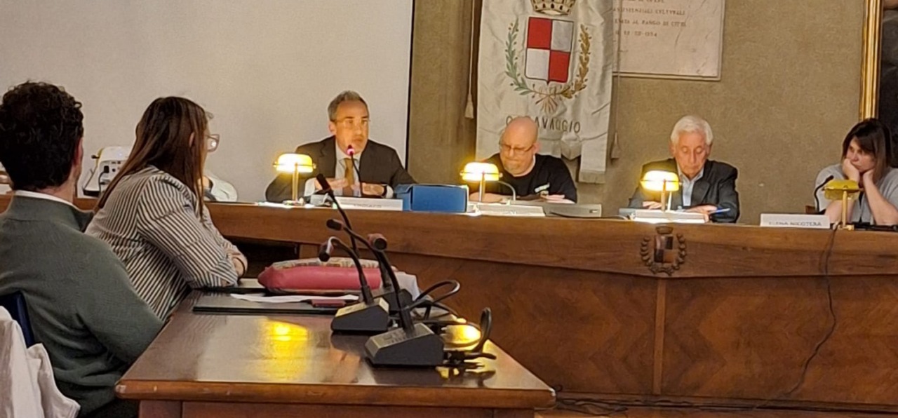 Bolandrini attacca Cattelani e il Pd in Consiglio comunale