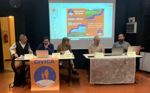 “Boltiere Futura” si oppone alla Bergamo-Treviglio: “Proseguiremo la nostra battaglia”