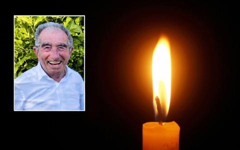 Calvenzano piange Serafino Gusmini, storico volontario e avisino