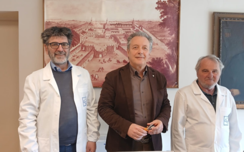 Casa Aresi: Emiliano Petrò lascia, nuovi incarichi per Arpini e Salerno