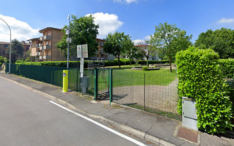 Chiusura anticipata alle 22 per il parco Paltenghi di Mozzanica