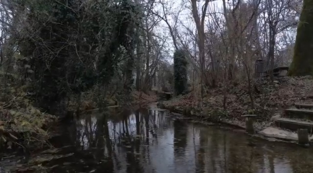 Conflitto tra Comune e Gep per il “Bosco del Manzù”