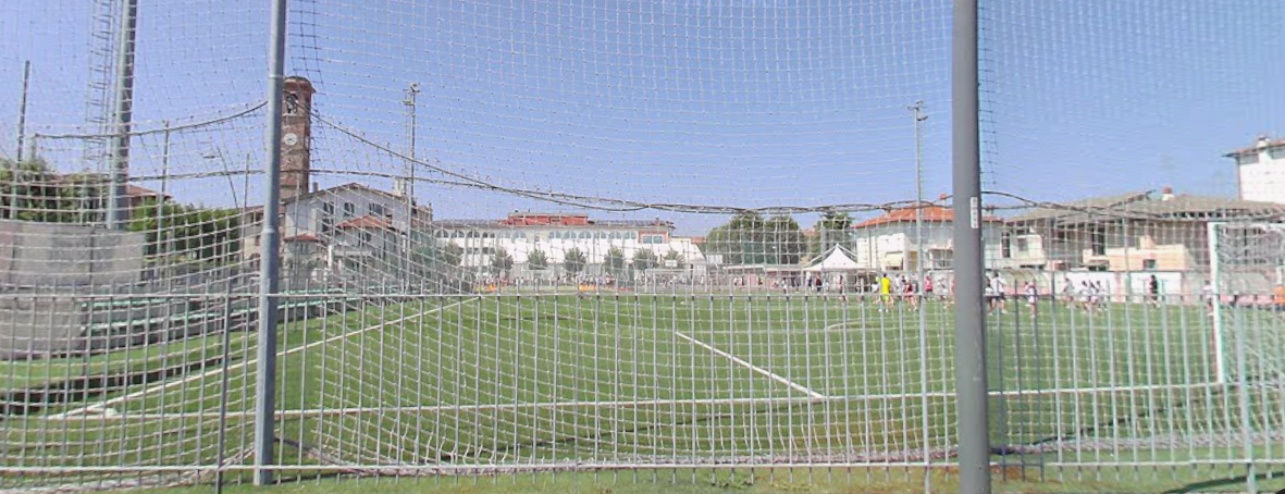 Il parroco chiude il campo da calcio a Spirano per comportamenti inadeguati