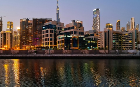 In vacanza a Dubai: due pognanesi raccontano l’incubo del conflitto