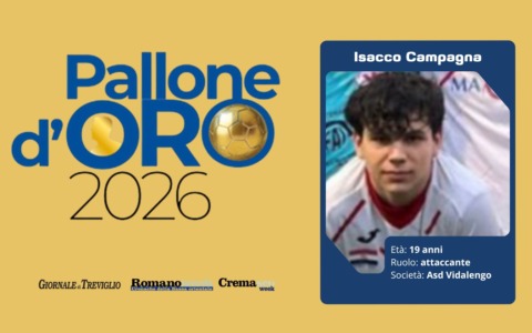 Isacco Campagna: il calcio semplice e autentico di un giovane talentuoso