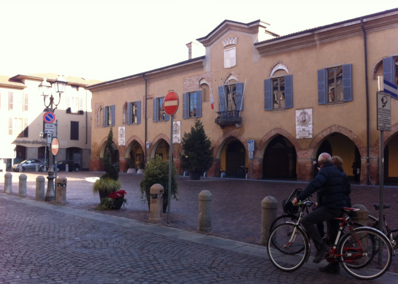 Juri Cattelani: “La Giunta sostiene il sindaco, ma non è così in privato”