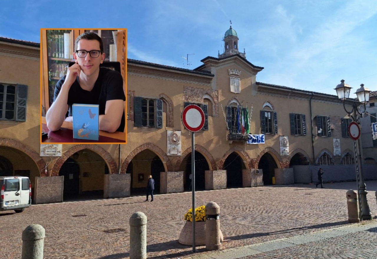 Juri Cattelani si dimette: “È solo un arrivederci”