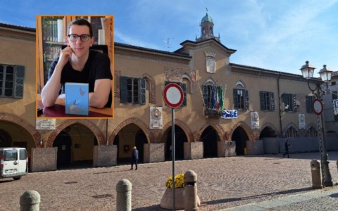 Juri Cattelani si dimette: “È solo un arrivederci”