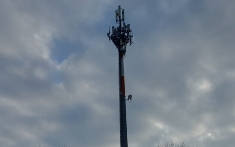 L’installazione di una nuova antenna a Treviglio solleva timori tra l’opposizione