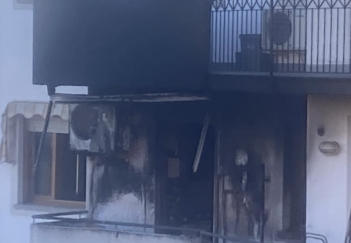 “La mia città mi ha salvato: orgoglioso di essere caravaggino”