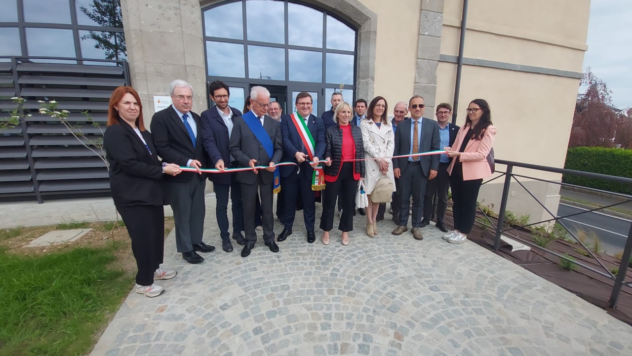 La rinascita della ex Caserma Austroungarica di Treviglio: un centro per il lavoro