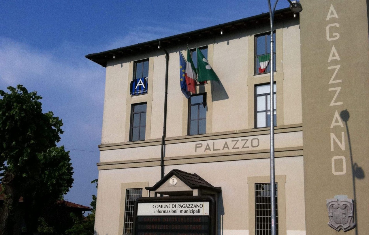 Pagazzano, rinnovata la convenzione per lavori di pubblica utilità