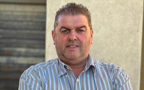 Paolo Carminati assume il ruolo di vicesindaco a Lurano