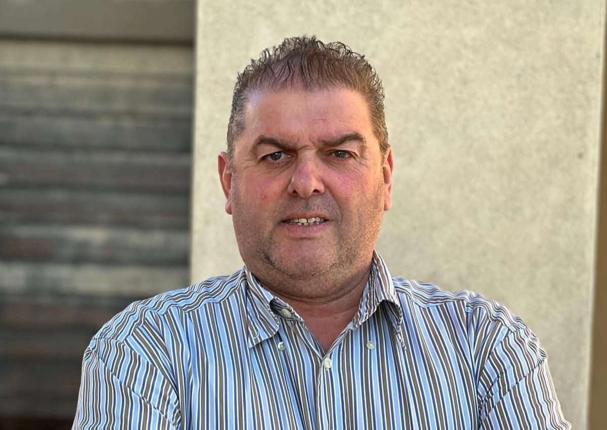 Paolo Carminati assume il ruolo di vicesindaco a Lurano