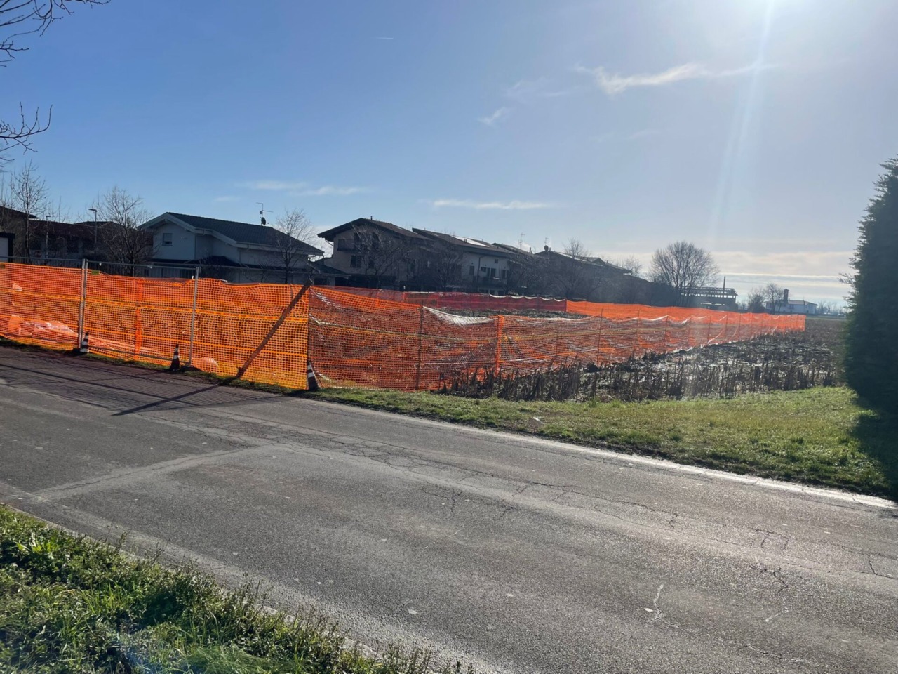 Ritardi nei lavori del nuovo asilo nido, chiusura prevista per metà maggio