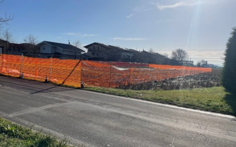 Ritardi nei lavori del nuovo asilo nido, chiusura prevista per metà maggio