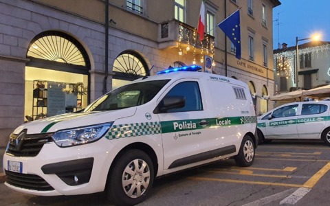 Scoperto venditore di Grana Padano senza licenza: multa da 5mila euro