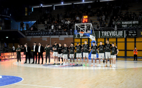 Tav Treviglio Brianza affronta Vigevano in una sfida cruciale