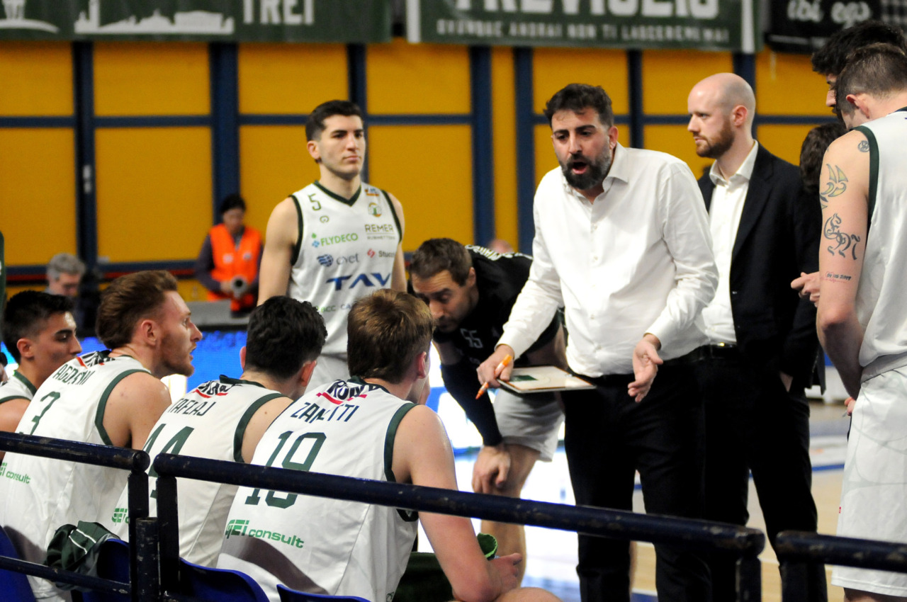 Tav Treviglio Brianza in trasferta a Piazza Armerina per un match cruciale