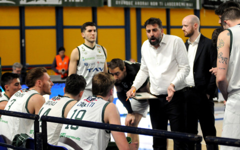 Tav Treviglio Brianza in trasferta a Piazza Armerina per un match cruciale