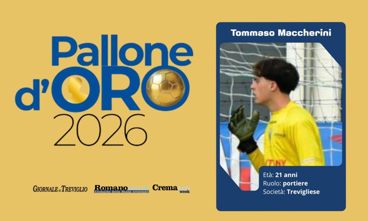 Tommaso Maccherini: Il portiere biancoceleste che sogna di seguire le orme di Buffon