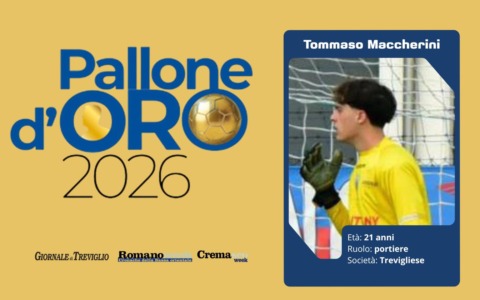 Tommaso Maccherini: Il portiere biancoceleste che sogna di seguire le orme di Buffon