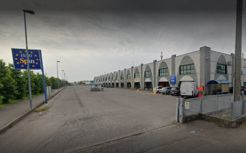 Tre persone arrestate per furti in supermercati della Bassa