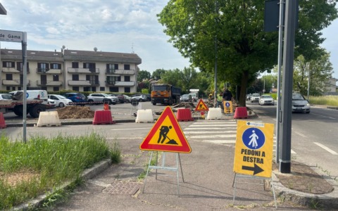 Treviglio avvia un Piano Asfalti da 760 mila euro per la sicurezza stradale