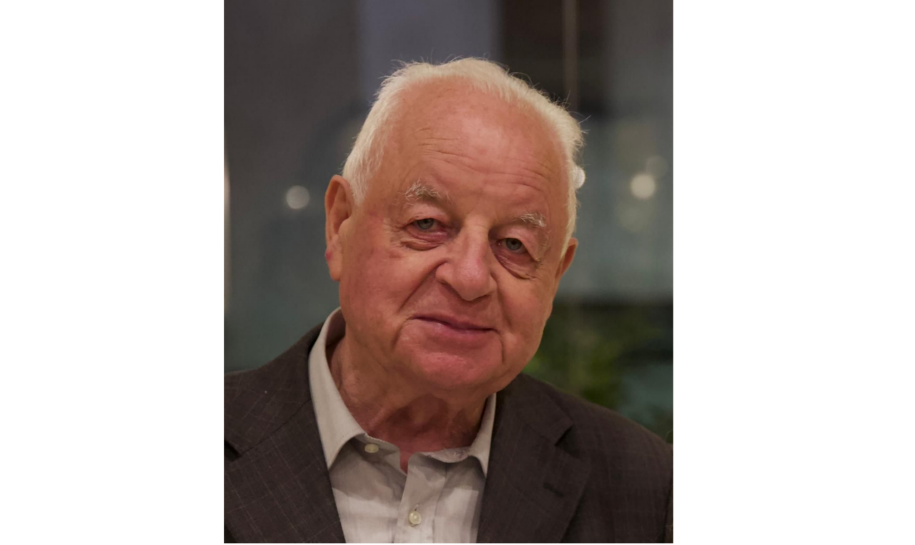 Treviglio in lutto per Umberto Taddeo, ex assessore e vicesindaco attivo nel sociale