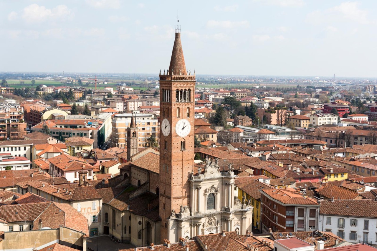 Treviglio si prepara al teleriscaldamento: prevista una rete di 20 chilometri e 170 edifici collegati