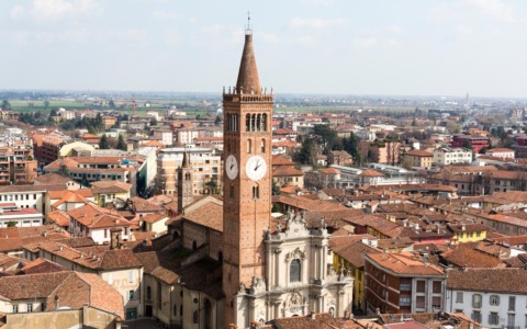 Treviglio si prepara al teleriscaldamento: prevista una rete di 20 chilometri e 170 edifici collegati