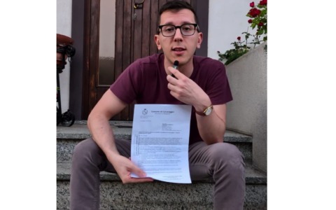 “Un acceso confronto dopo le dimissioni”