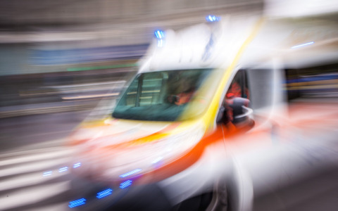 Una 29enne cade dal balcone a Zingonia: ferita dopo un volo di sei metri