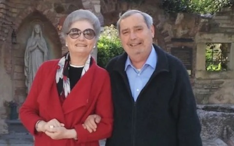 Vittorio Messori sarà sepolto a Treviglio accanto alla moglie Rosanna