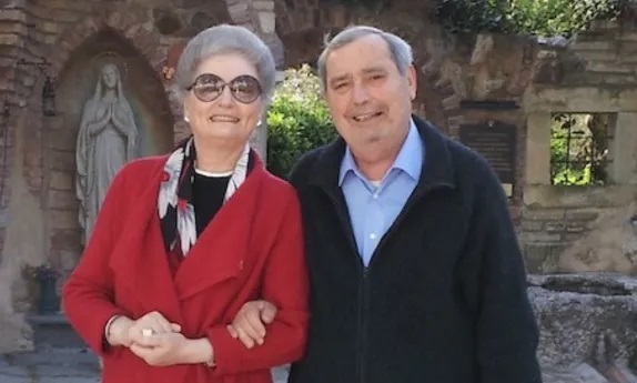 Vittorio Messori sarà sepolto a Treviglio accanto alla moglie Rosanna