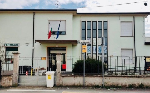 A settembre niente classe prima per la scuola elementare di Vidalengo