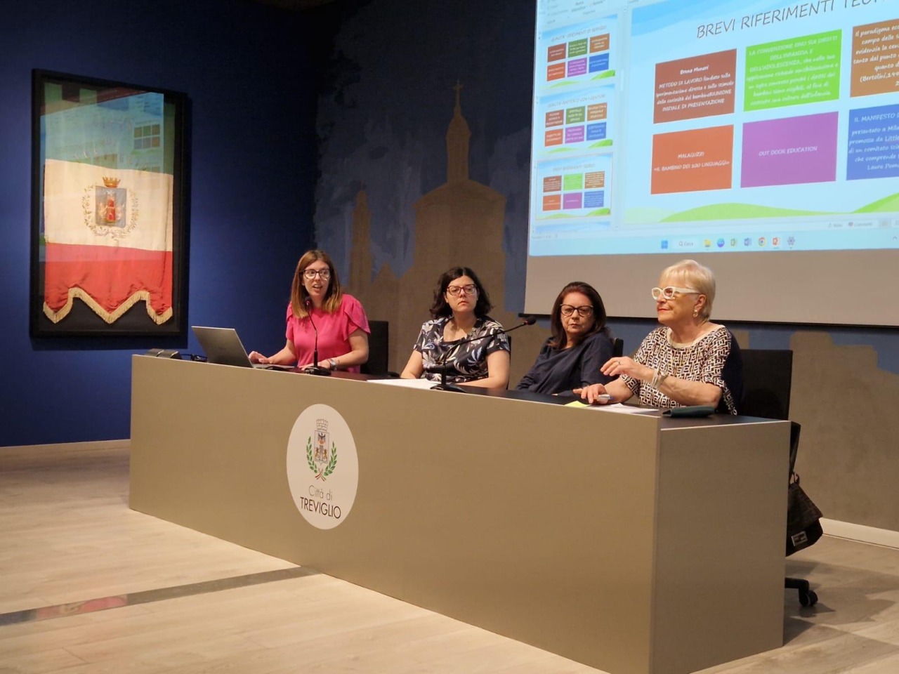 A Treviglio partono le iscrizioni per il Centro Ricreativo Estivo 2026