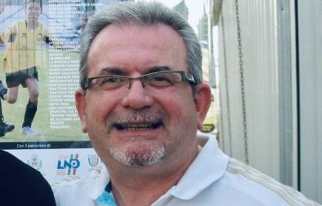 Addio a Stefano Viganò, presidente dell’Acos Treviglio per vent’anni