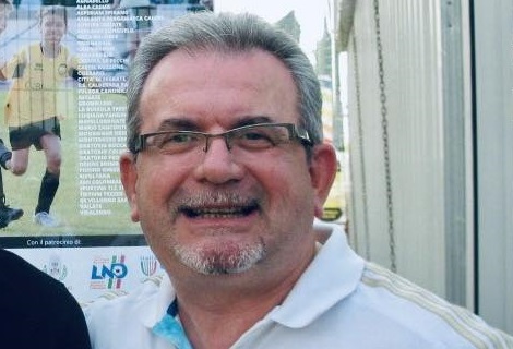 Addio a Stefano Viganò, presidente dell’Acos Treviglio per vent’anni