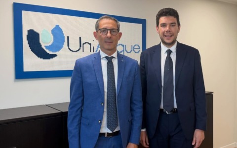 Alessandro Vigentini assume il ruolo di Amministratore Delegato di Uniacque Spa