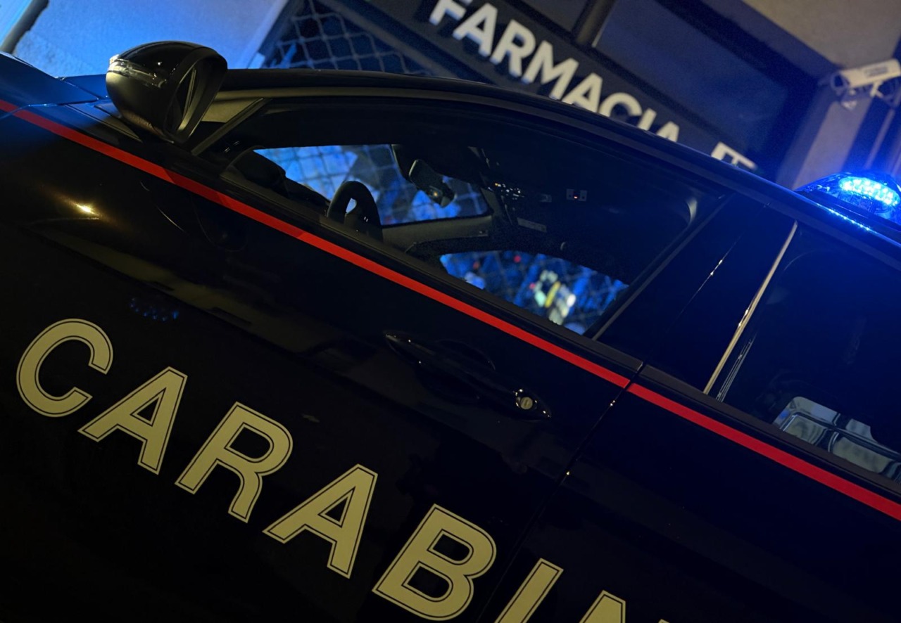Arrestato a Treviglio per accoltellamento del vicino