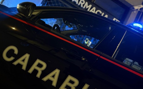 Arrestato a Treviglio per accoltellamento del vicino