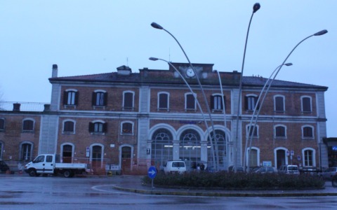 Arrestato un 22enne per violenza sessuale in stazione Centrale a Treviglio