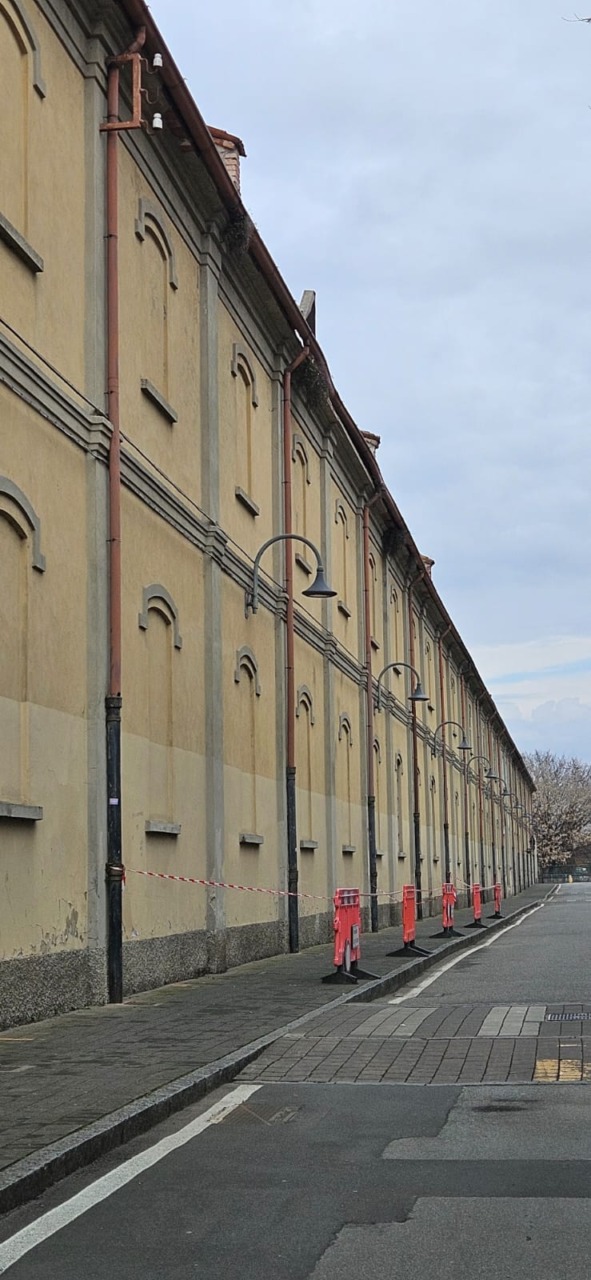 Assanelli critica Moleri sull’ex linificio: “Gli chiesi di occuparsene, rifiutò”