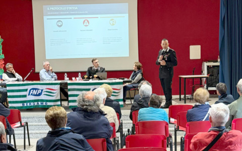 Carabinieri e Adiconsum uniti contro le truffe: consigli utili per la sicurezza