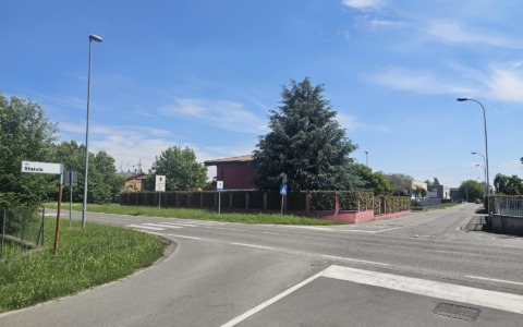 Castel Rozzone: due nuovi semafori per una maggiore sicurezza stradale