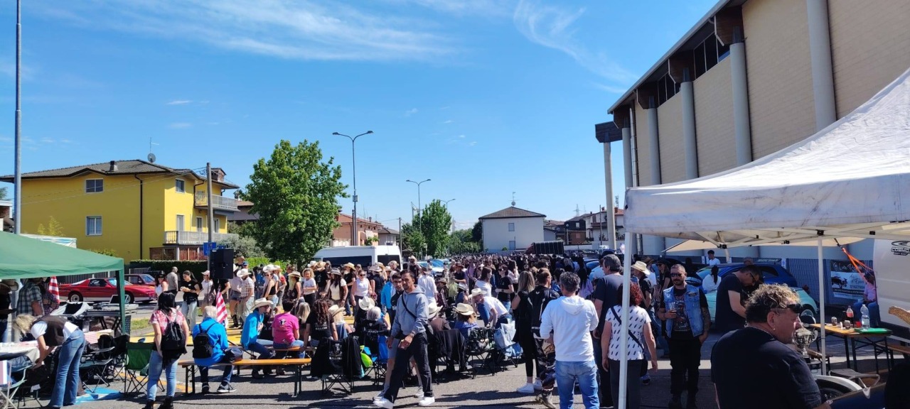 Ciserano si accende con la prima edizione di Fast & Furious