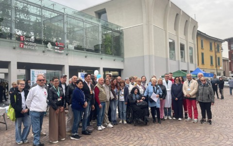 Contributi biennali per il Terzo Settore a Treviglio: un sostegno per progetti socio-assistenziali
