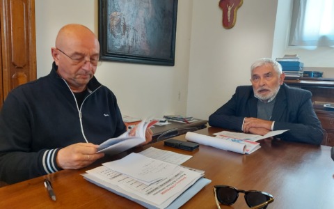Cresce il numero di famiglie che chiedono aiuti alimentari: 300 sotto la soglia di povertà