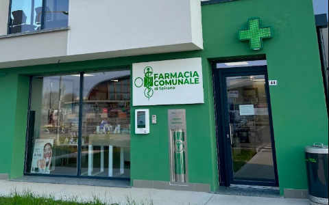 Deficit di 78 mila euro per la farmacia comunale, polemiche in aumento a Spirano
